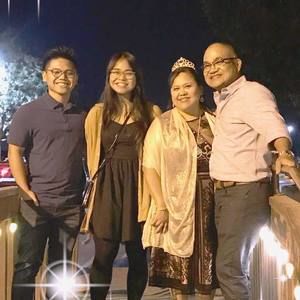 Meet your Posher, Nilda